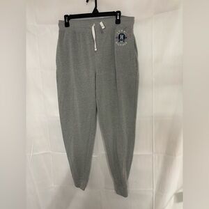 Mens size medium Tommy Hilfiger brand joggers, #D1022